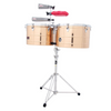 LP Timbales Prestige Thunder Timbs (LP1516-BZ) - product image