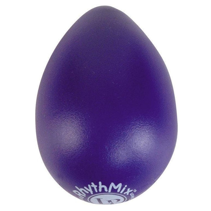 Latin Percussion Grape RHYTHMIX Egg Shaker LPR004-GP – Latin Percussion