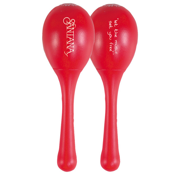 Latin Percussion Sunshine RHYTHMIX Chick-Itas Santana LPR012-SS – Latin Percussion