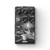 Klowra Everlast Delay Pedal – Stereo Delay with 9 Modes, Tap Tempo & Ramp Function (EVERLAST)
