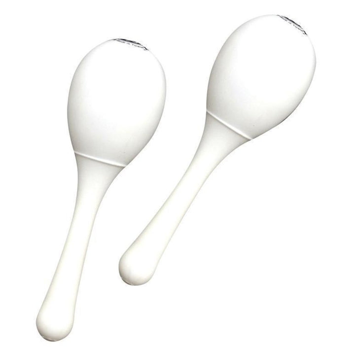 Latin Percussion Chick-Itas 1 pair Shaker Chick-Ita Glow in the dark LP010-GLO – Latin Percussion