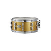 Yamaha Absolute Hybrid Maple 14" x 6" Snare Drum – Gold Champagne Sparkle (AMS1460)