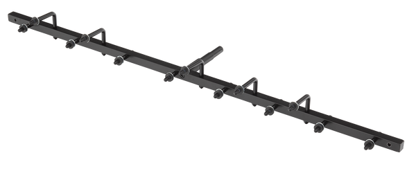 SABIAN Low Profile Crotale Bar - High Octave Set - Ev - Entz Music