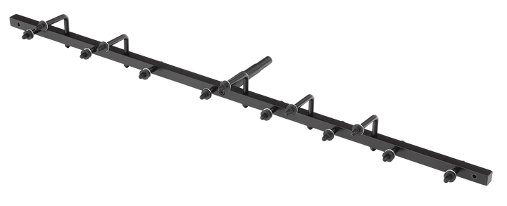 SABIAN Low Profile Crotale Bar - High Octave Set - Ev - Entz Music