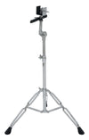 GEWA Bongo Stand – Adjustable Height with Gear Tilter and Single-Braced Design (3kg)