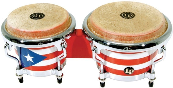 LP Bongo Mini Tunable (LPM199-PR) - product image