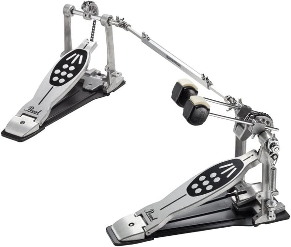 Pearl P-922 Bass drum Double Pedal
