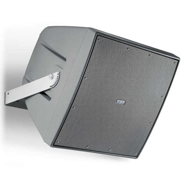 FBT SHADOW 112HC T IP 55 coax horn loaded speaker-12"+1"-90°Hx60°V disp  - product image 1