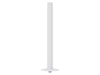FBT VT-S30 406 VT-S30 406 WHITE - Speaker Stand H 30cm for CLA 406A - product image 1