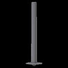 FBT VT-S30 406 VT-S30 406 BLACK - Speaker Stand H 30cm for CLA 406A - product image 1