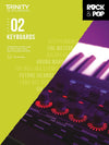 Trinity Rock & Pop 2018 Keyboards Grade 2