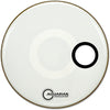 Aquarian 22" Regulator Small Hole White