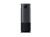 MAXHUB UC M40 All-In-One 360° Conference Camera with Microphones & Speaker – Portable USB Plug & Play (UC-M40)