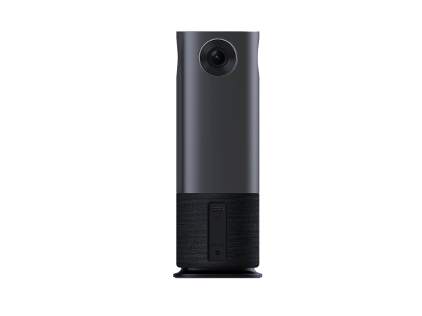 MAXHUB UC M40 All-In-One 360° Conference Camera with Microphones & Speaker – Portable USB Plug & Play (UC-M40)