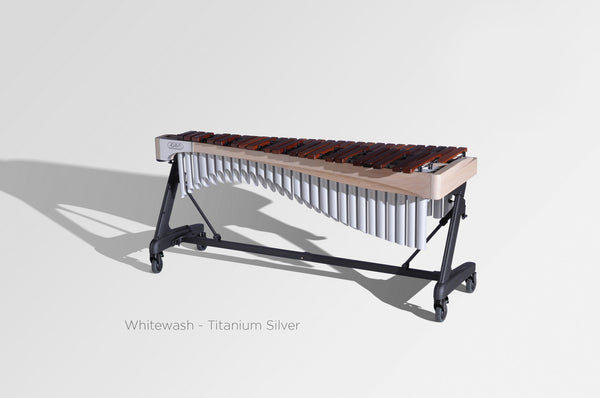 Adams Alpha Xylophone, Honduras Rosewood, Quint Tuned, Apex Frame