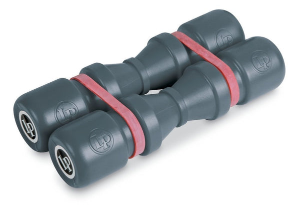 Latin Percussion Medium grey Shaker Duoshake LP441M – Latin Percussion