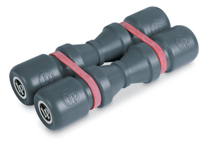Latin Percussion Medium grey Shaker Duoshake LP441M – Latin Percussion