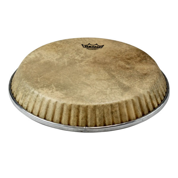 Remo Symmetry Skyndeep Conga Drumhead – 11.75" Calfskin Graphic Finish (M4-1175-S6-D4003)
