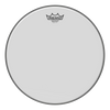 Remo Ambassador Smooth White Tom Drumheads – 8"–18" (SKU: BA-02xx-00)