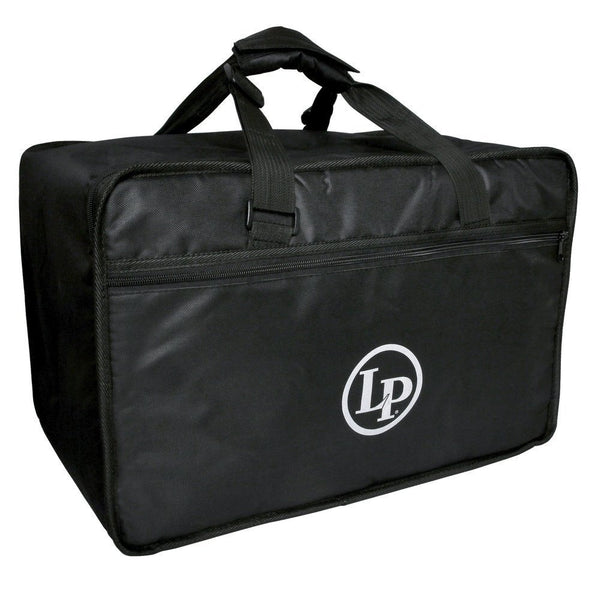 Latin Percussion nan Cajon bag LPCB LPCB – Latin Percussion