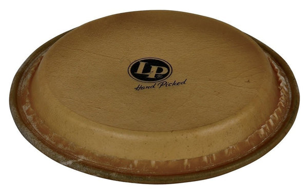 Latin Percussion 9" Junior Conga head Hand Picked LP-JRX Congas LP266B – Latin Percussion