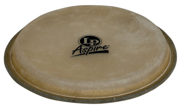 Latin Percussion Bongo head Aspire EZ Curve Rims