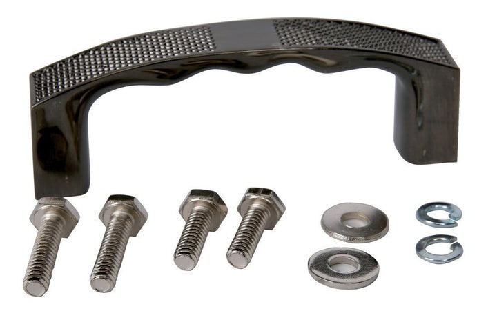 Latin Percussion Brushed Nickel Conga handle Highline LPH224-BN – Latin Percussion