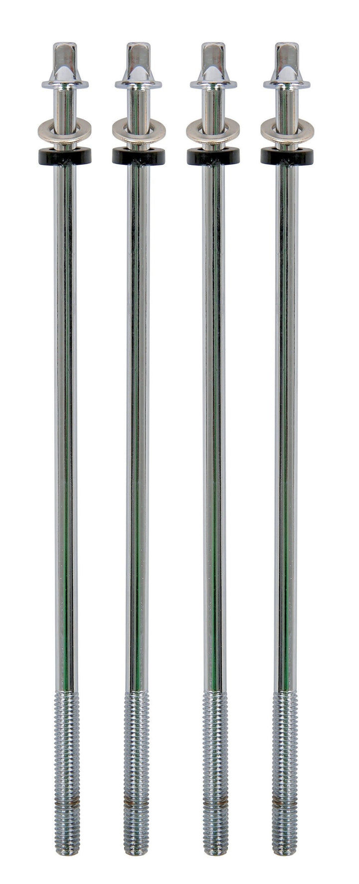 Latin Percussion Chrome 4 pieces Tension rods Brazilian Caixa - LP3212 LP3922 – Latin Percussion
