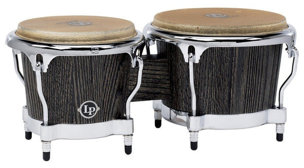 LP Bongo Uptown Sculpted Ash (LP201SA) - product image