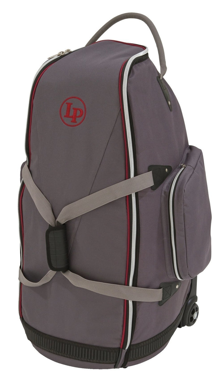 Latin Percussion nan Conga bag Ultra-Tek Touring LP546-UT – Latin Percussion