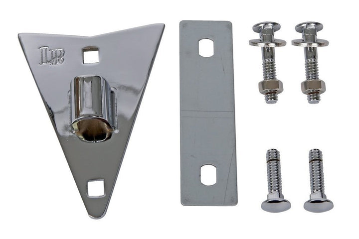 Latin Percussion Chrome Side plate Conga Classic LP218 – Latin Percussion