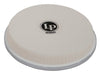 Latin Percussion LP828 Compact Bongo Heads – 7" Macho & 8.5" Hembra for LP Bongos (LP881250)