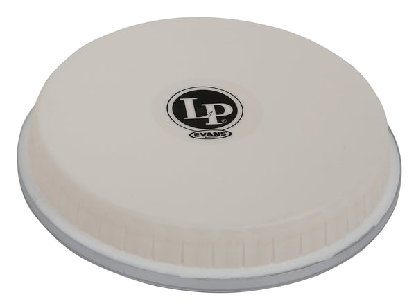 Latin Percussion LP828 Compact Bongo Heads – 7" Macho & 8.5" Hembra for LP Bongos
