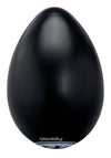Latin Percussion Black Shaker Big Egg LP0020BK – Latin Percussion