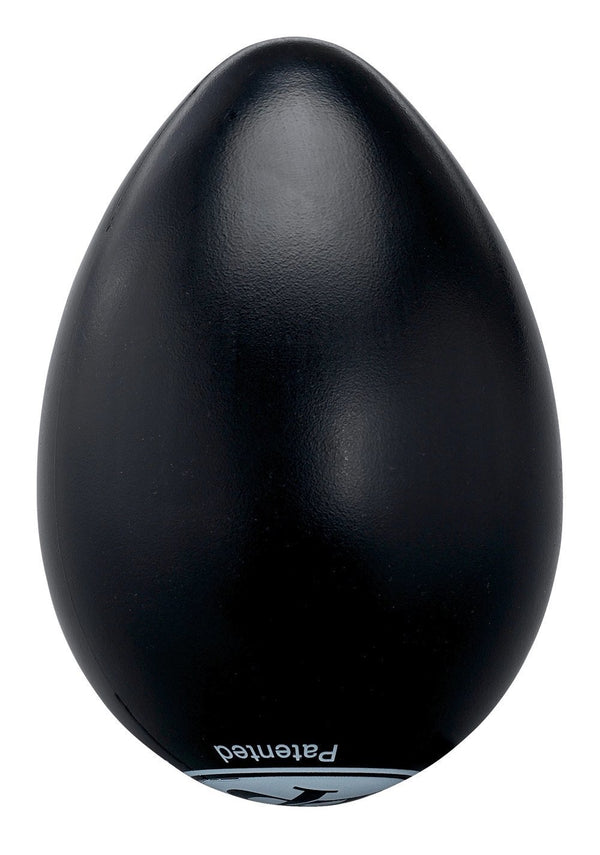 Latin Percussion Black Shaker Big Egg LP0020BK – Latin Percussion