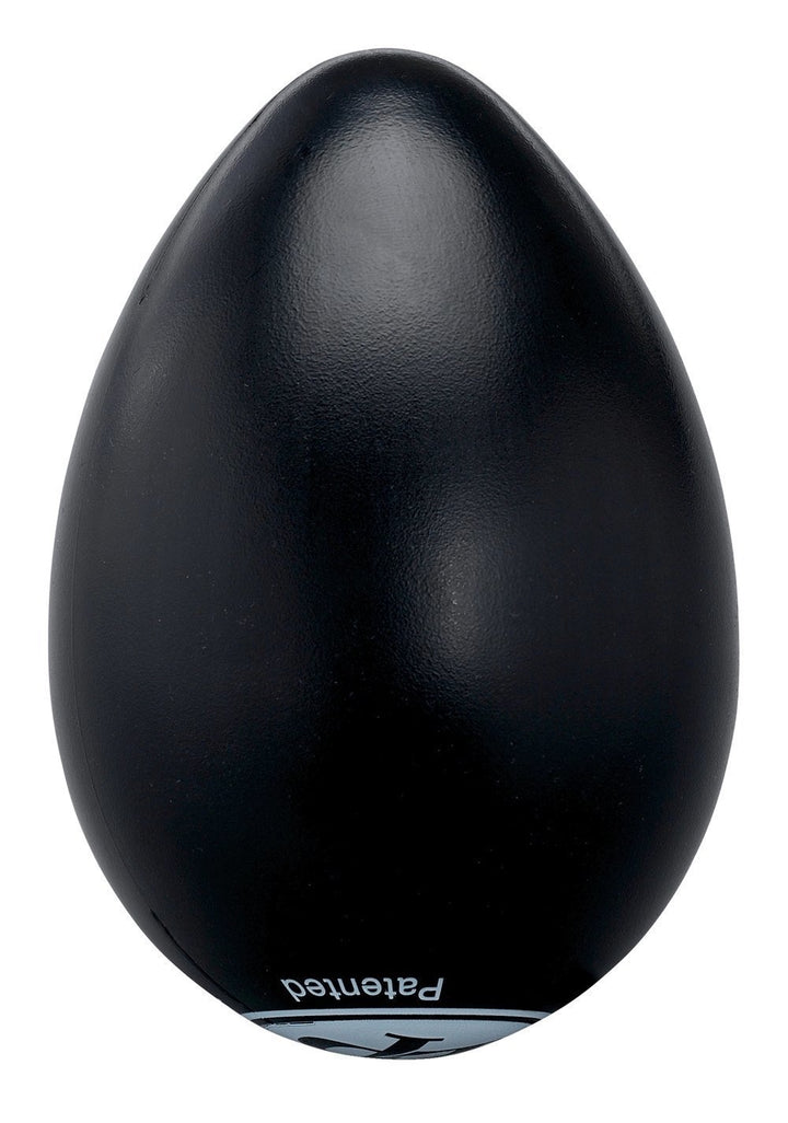 Latin Percussion Black Shaker Big Egg LP0020BK – Latin Percussion