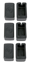 Latin Percussion black Shell Protectors FX Djembé LP72-RP – Latin Percussion