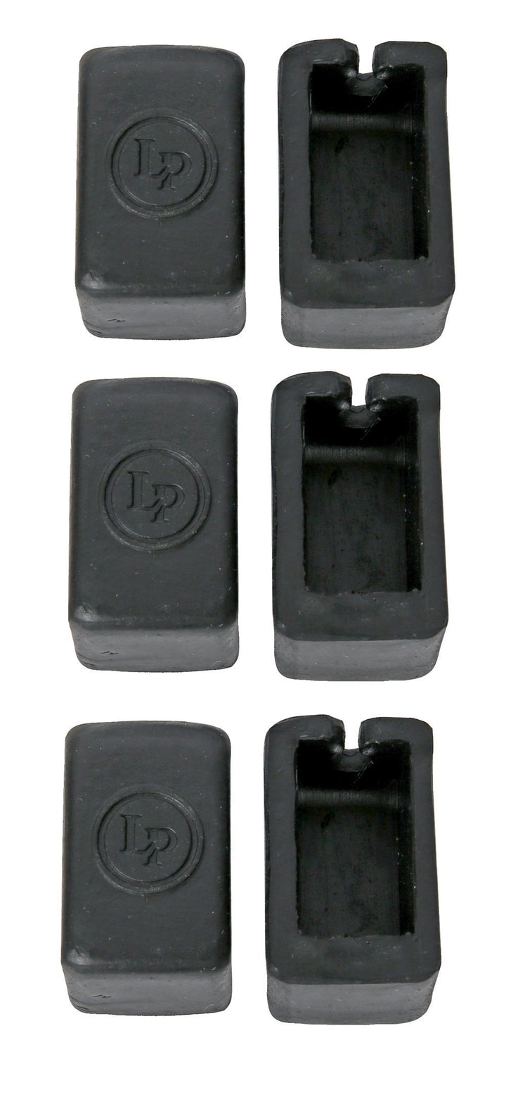 Latin Percussion black Shell Protectors FX Djembé LP72-RP – Latin Percussion
