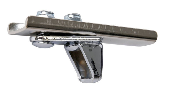 Latin Percussion Chrome Side plate Timbales Prestige LP2507 – Latin Percussion