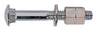Latin Percussion Chrome Tension rods Timbale - Classic 64 Matador LP257-KP Karl Perazzo M1314-SE LP1415-SE Sheila E...