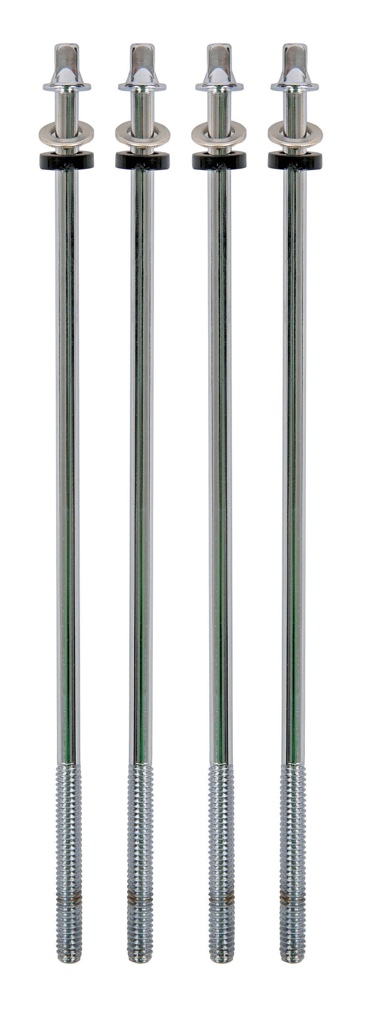 Latin Percussion Chrome 4 pieces Tension rods Brazilian Cuica - LP3408 LP3927 – Latin Percussion