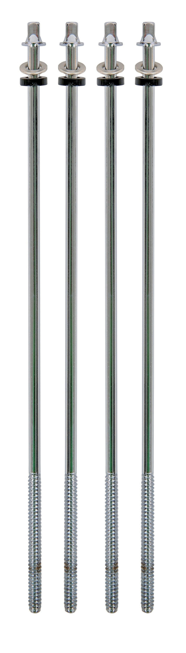 Latin Percussion Chrome 4 pieces Tension rods Brazilian Repinique - LP3110 LP3112 LP3921 – Latin Percussion