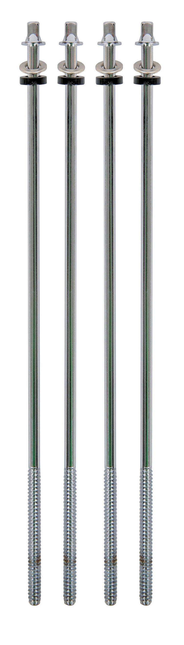 Latin Percussion Chrome 4 pieces Tension rods Brazilian Repinique - LP3110 LP3112 LP3921 – Latin Percussion