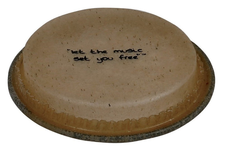 Latin Percussion 3,5" Macho (Santana) Bongo head Music Collection LPM912 – Latin Percussion