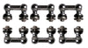 Latin Percussion Black Nickel Side plate Timbales LP845-K 845-JD Mini - LP812-C LP813-C LP812-BN LP813-BN Drum...