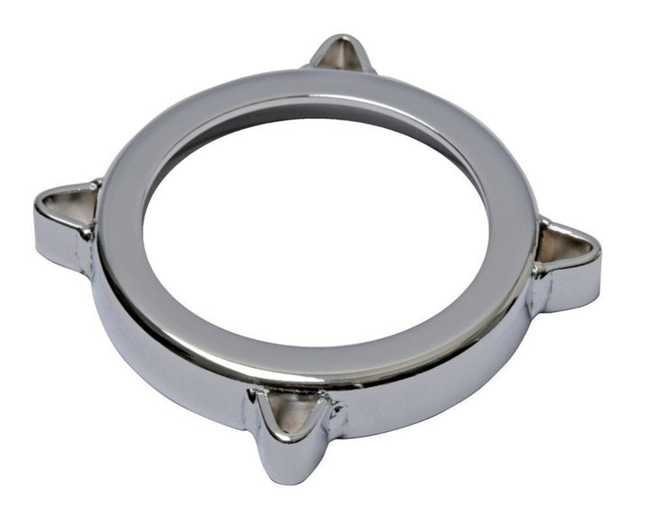 Latin Percussion 3 1 2" Chrome Bottom Bongo Music Collection LPMC LPM930 – Latin Percussion