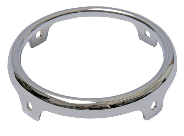 Latin Percussion 4 1 4" Chrome | holes Hooped Music Collection LPMC Bongo LPM921 – Latin Percussion