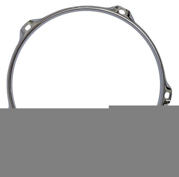 Latin Percussion 13" Black Nickel | 6-hole Hooped Timbales Drum - Micro Snare Mini LP812-C LP813-C LP812-BN LP813-BN...