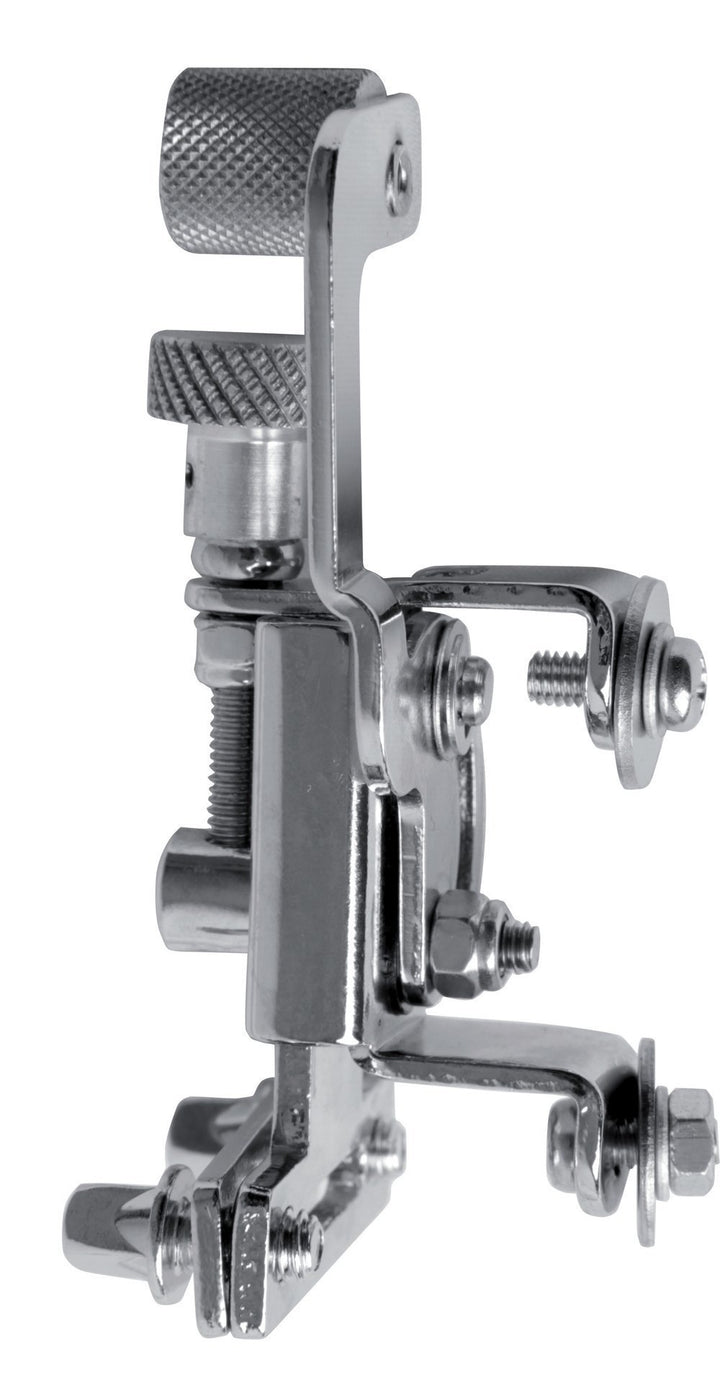 Latin Percussion Chrome Snare throw off LP3212 Brazilian Caixa LP3933 – Latin Percussion