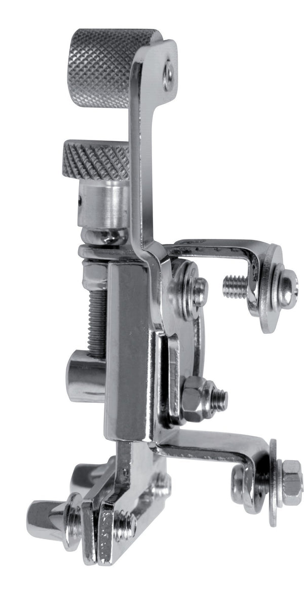 Latin Percussion Chrome Snare throw off LP3212 Brazilian Caixa LP3933 – Latin Percussion